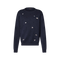 Blason Long-Sleeved Crewneck