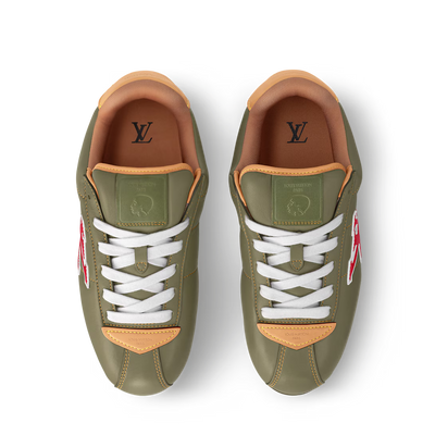 BUTTERSOFT Sneaker