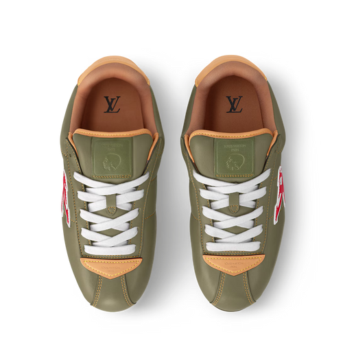 BUTTERSOFT Sneaker